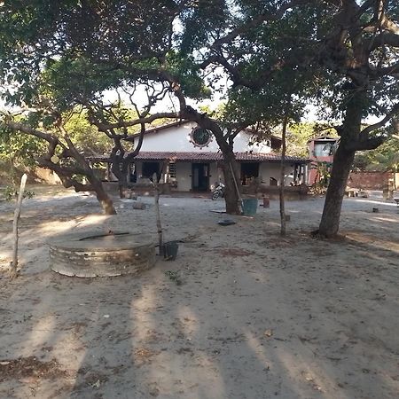 Casa Del Sol Villa Jijoca de Jericoacoara Luaran gambar