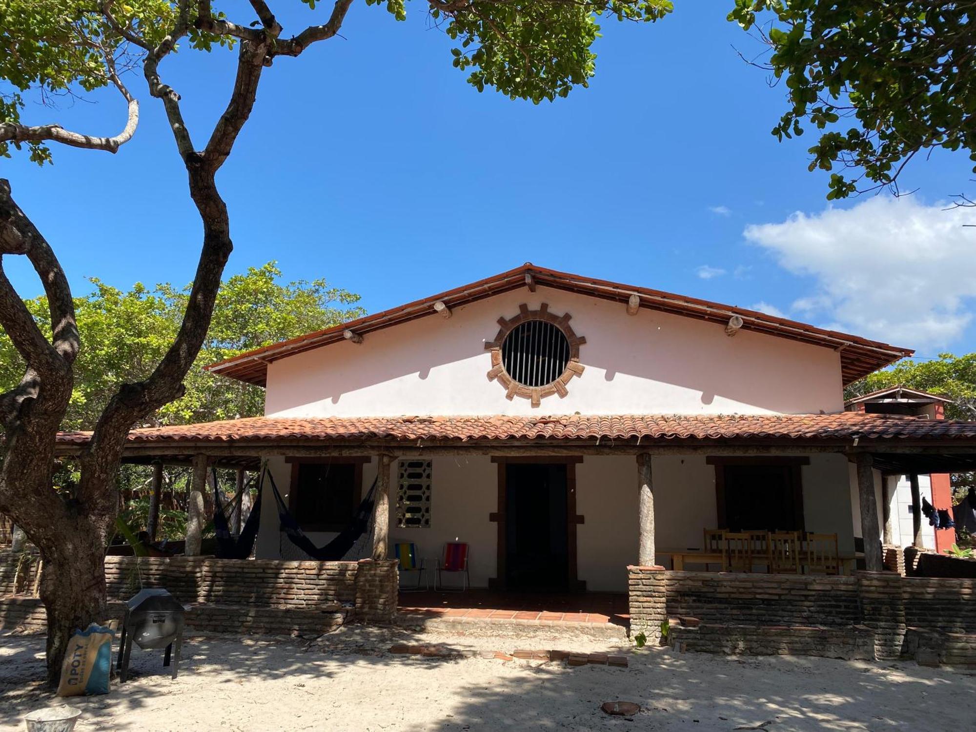 Casa Del Sol Villa Jijoca de Jericoacoara Luaran gambar