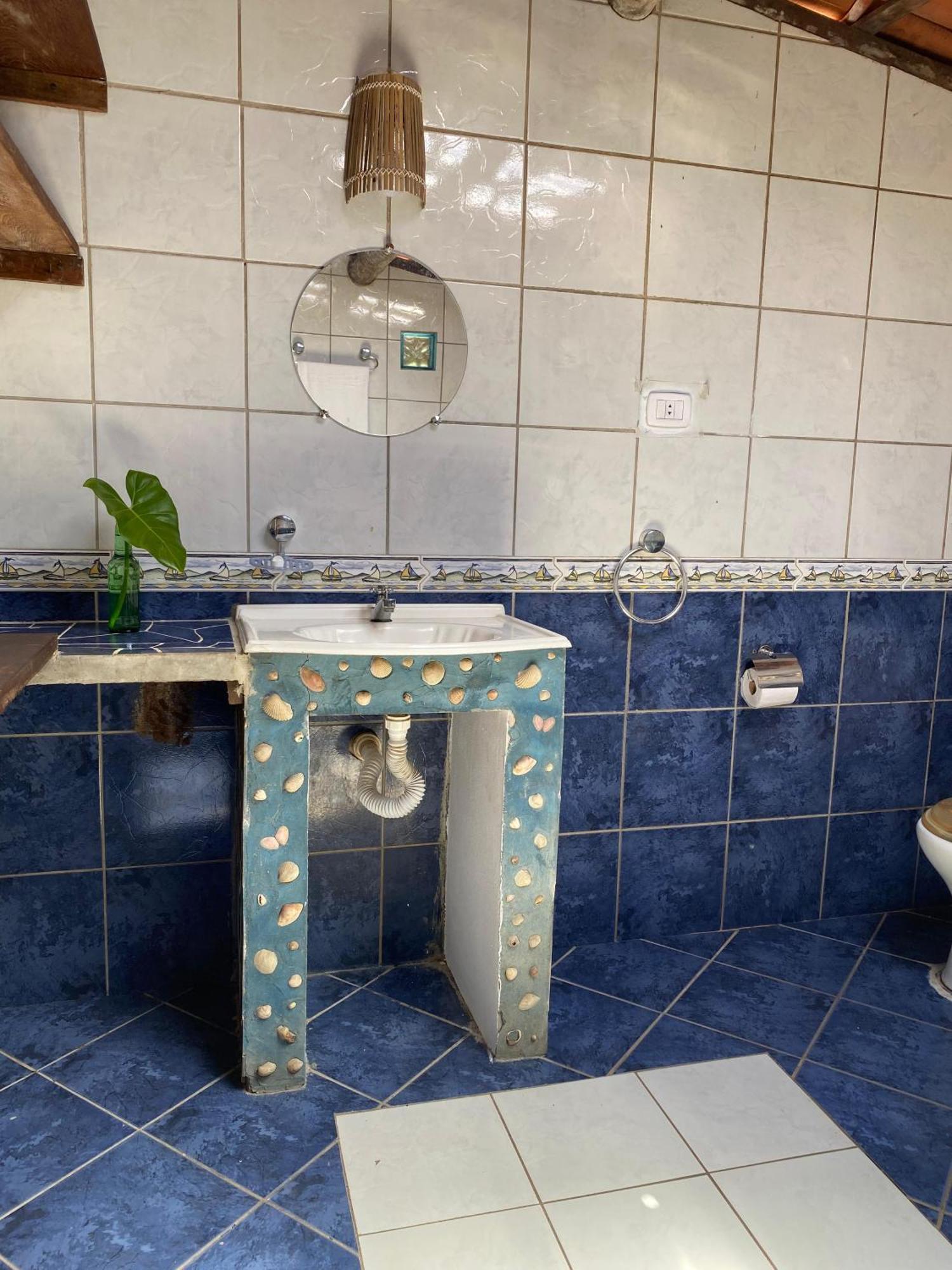 Casa Del Sol Villa Jijoca de Jericoacoara Luaran gambar