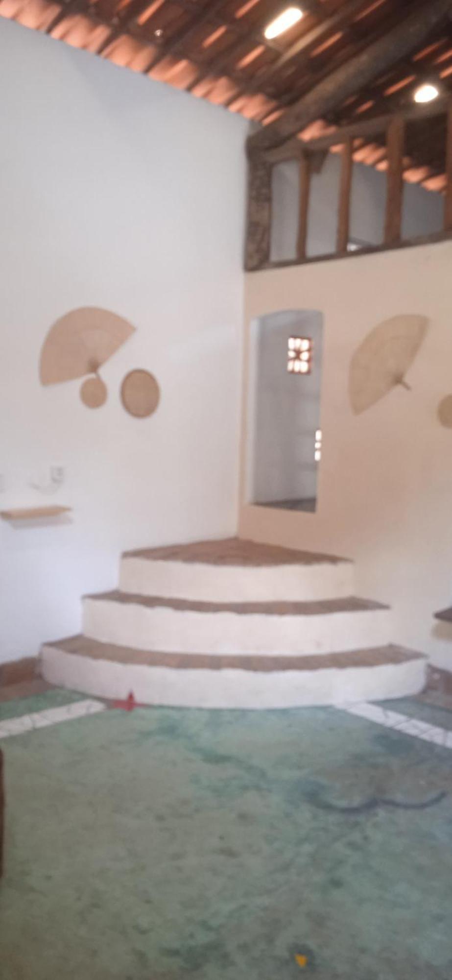 Casa Del Sol Villa Jijoca de Jericoacoara Luaran gambar